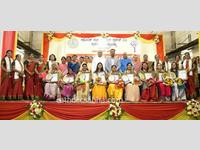 Catholic Sabha Mangalore Pradesh celebrated Women’s Day