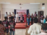 ಭಲಾಯ್ಕಿ ಆನಿ ರಗ್ತಾದಾನ್ ಶಿಬಿರ್- ಕೂಳೂರ್ ಘಟಕ್